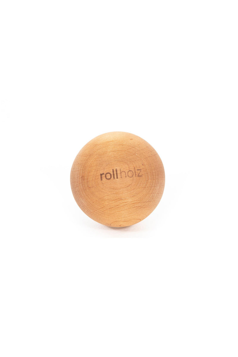 rollholz Kugel - verschiedene Größen