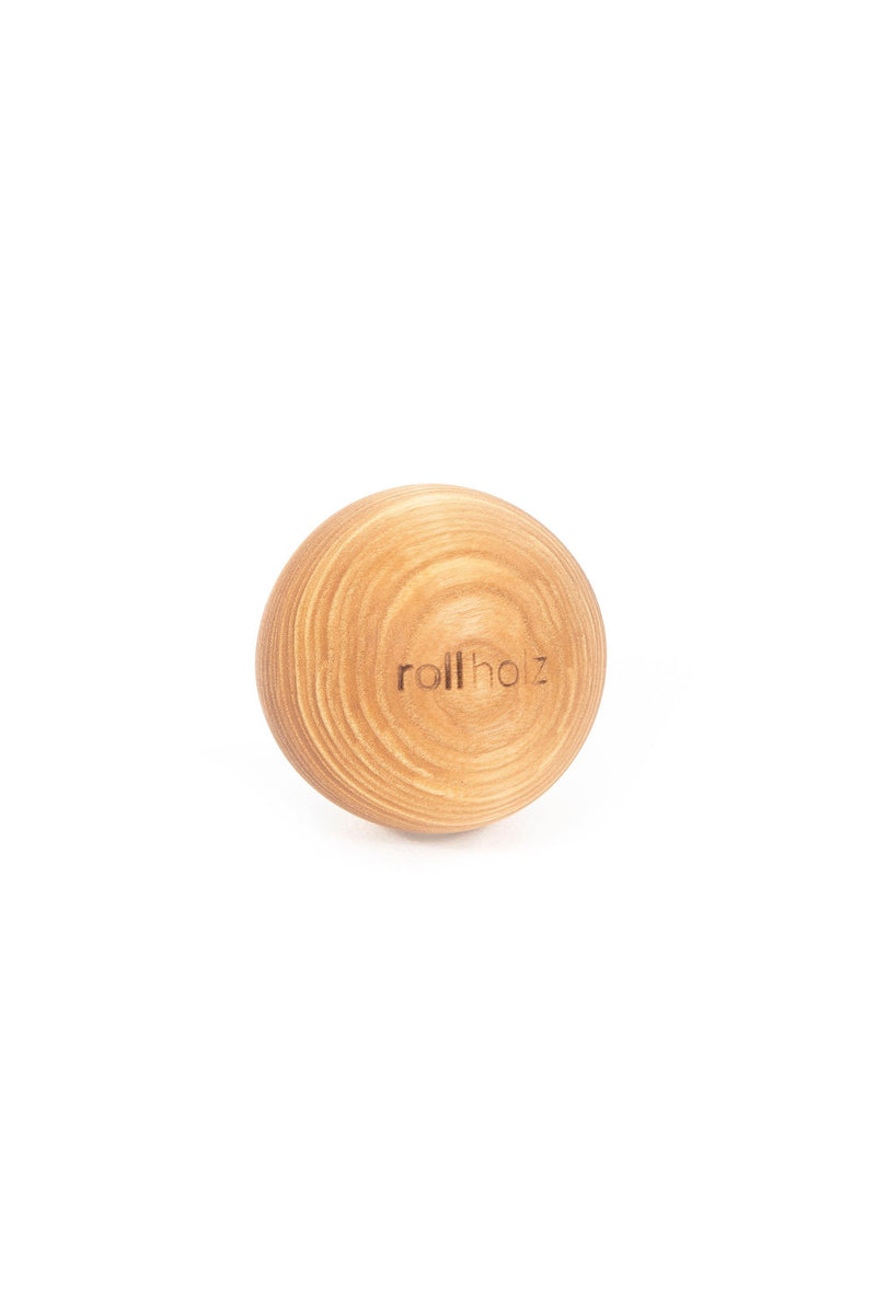 rollholz Kugel - verschiedene Größen