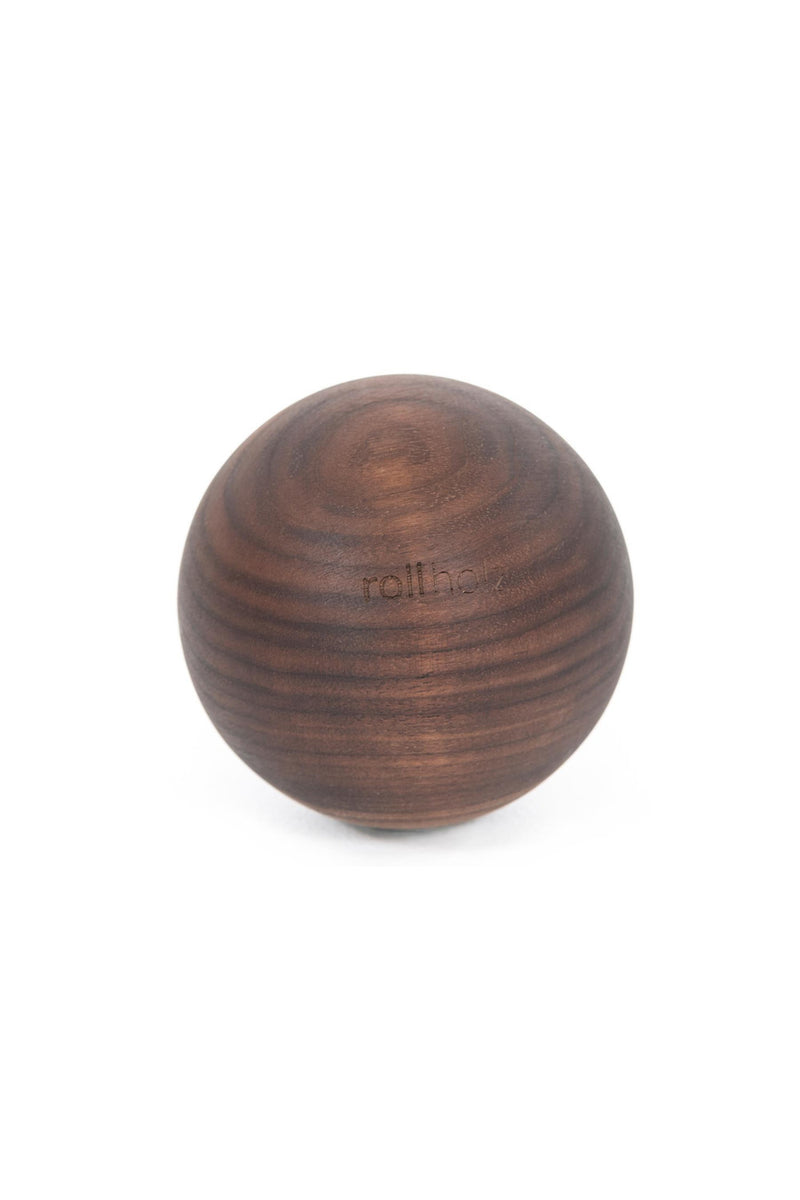 rollholz Kugel - verschiedene Größen
