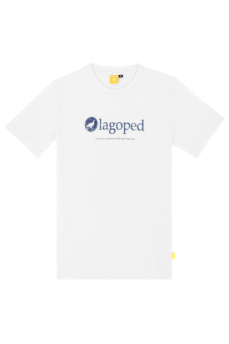 Herren T-Shirt TEEREC FLAG