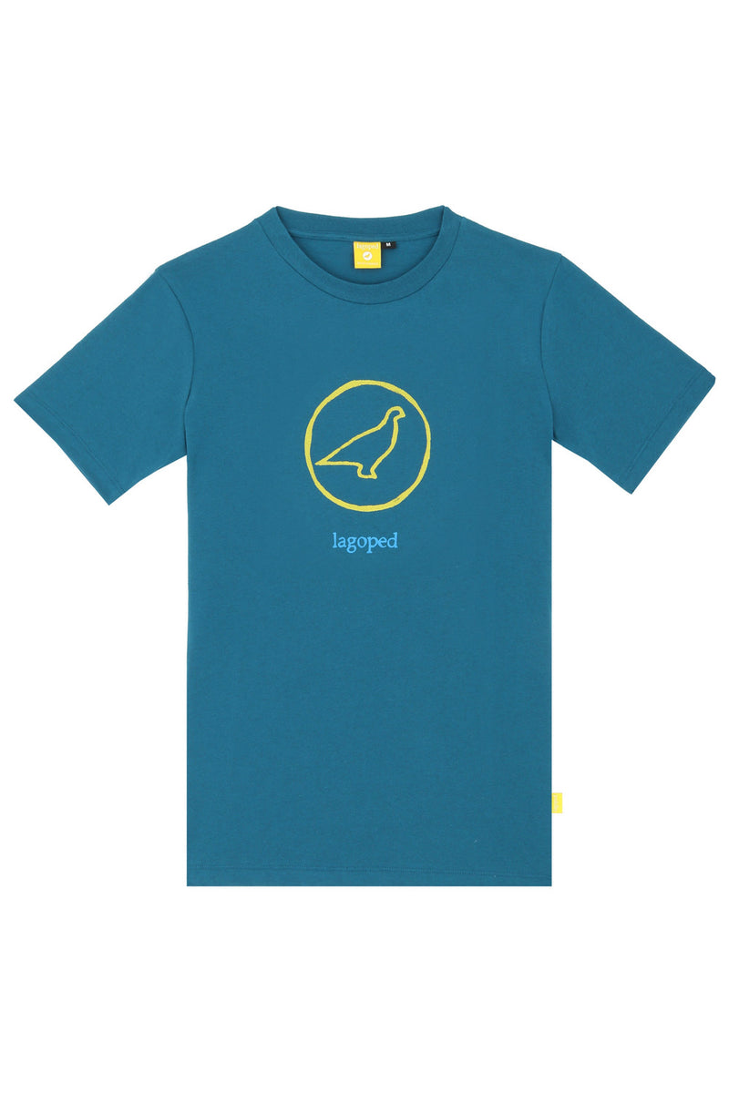 Herren T-Shirt TEEREC BIRD