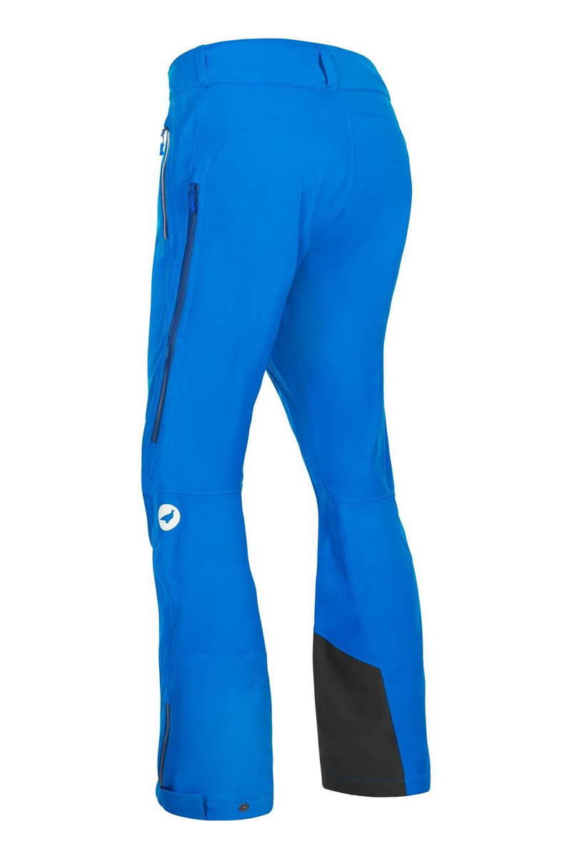 Damen Ski und Skitouren Hose SUPA