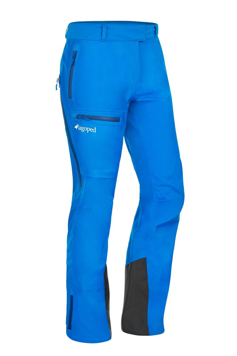 Damen Ski und Skitouren Hose SUPA