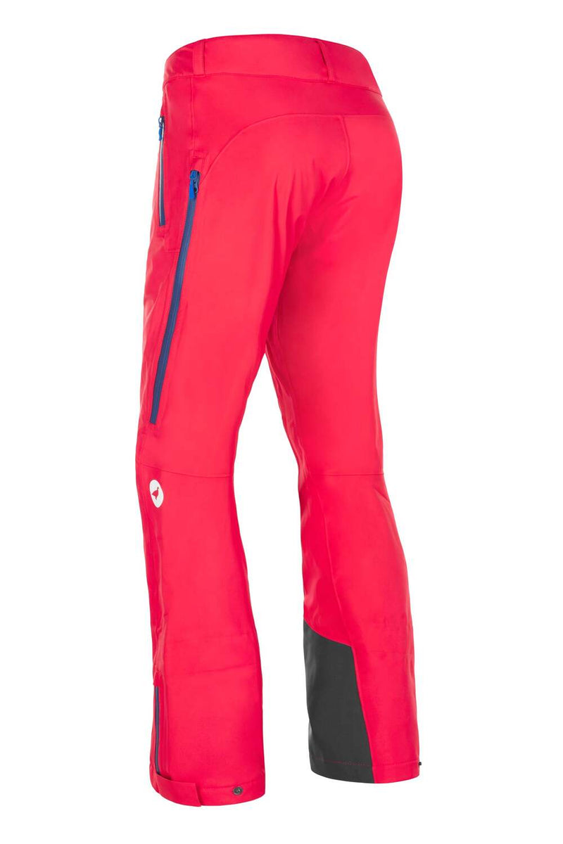 Damen Ski und Skitouren Hose SUPA