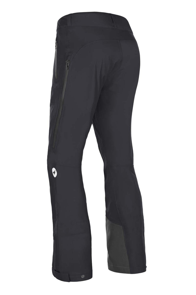 Damen Ski und Skitouren Hose SUPA