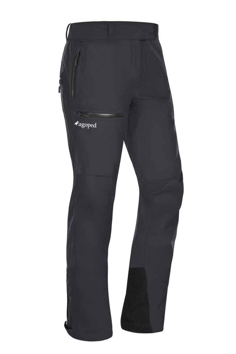 Damen Ski und Skitouren Hose SUPA