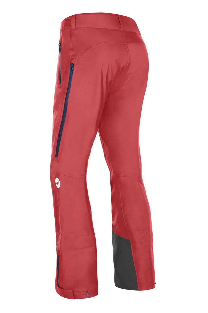 Damen Ski und Skitouren Hose SUPA