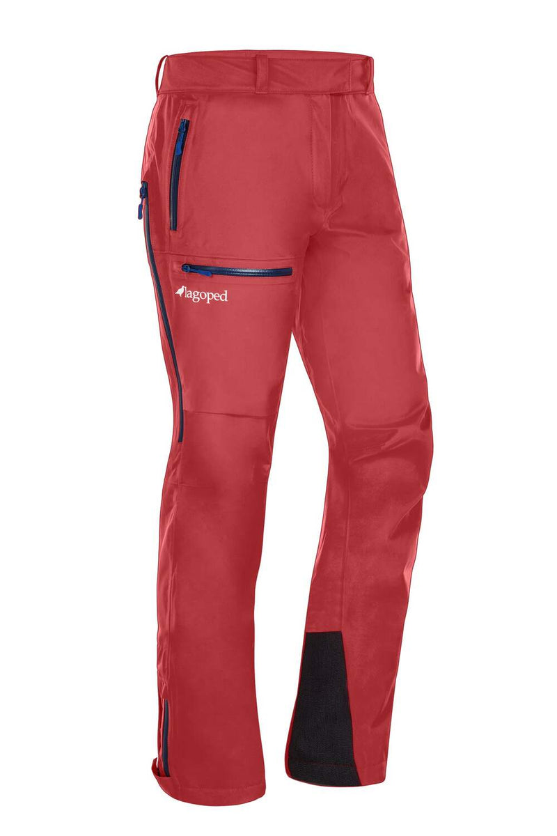 Damen Ski und Skitouren Hose SUPA