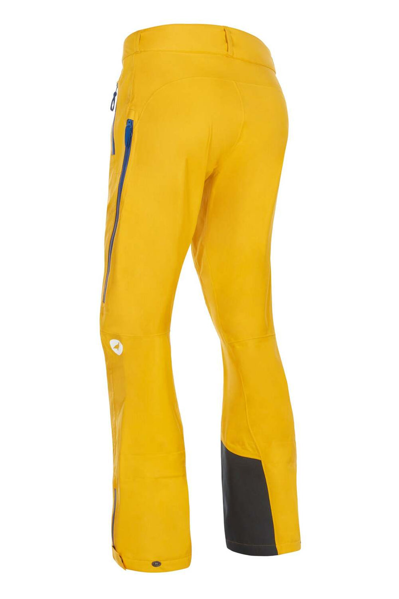 Damen Ski und Skitouren Hose SUPA