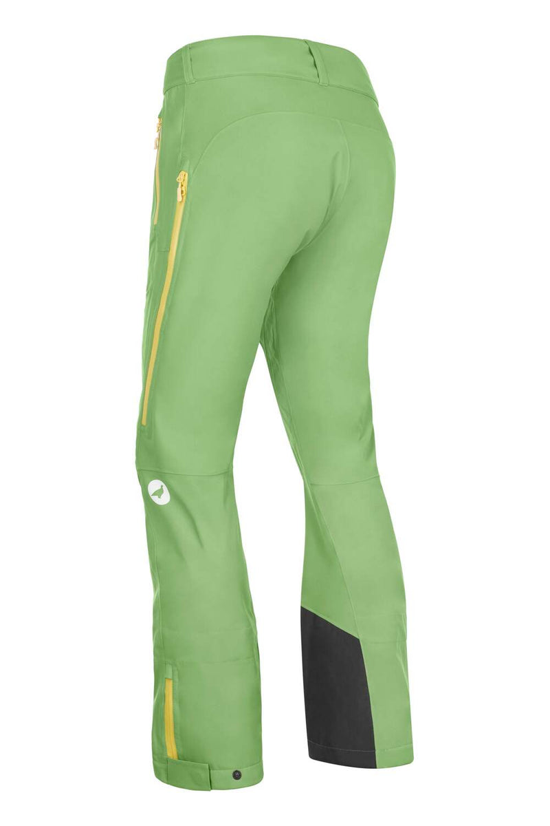 Damen Ski und Skitouren Hose SUPA