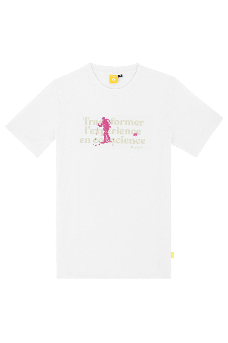 Herren T-Shirt TEEREC SILHOUETTE
