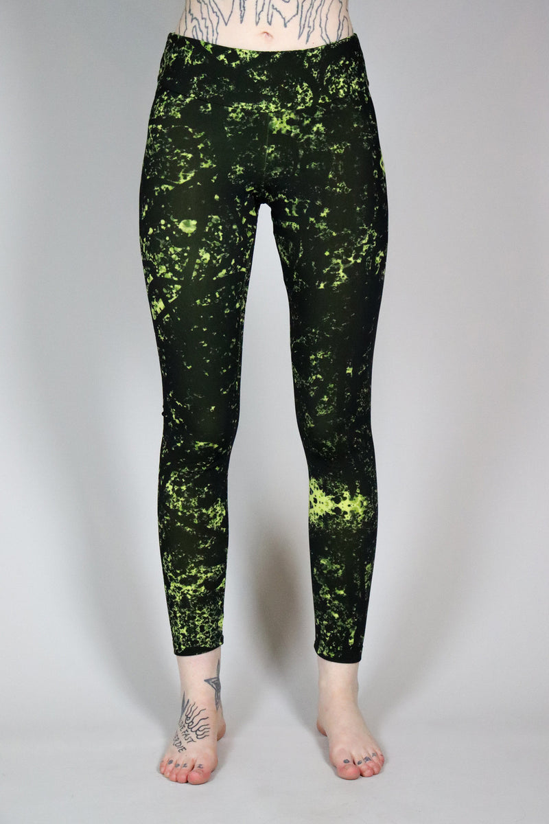 Thermo-Leggings Liberty Leisure