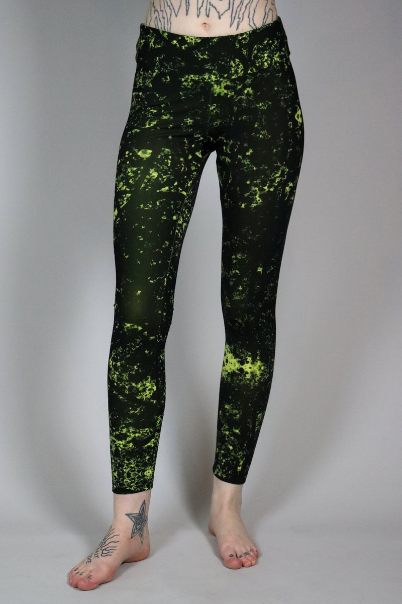 Thermo-Leggings Liberty Leisure