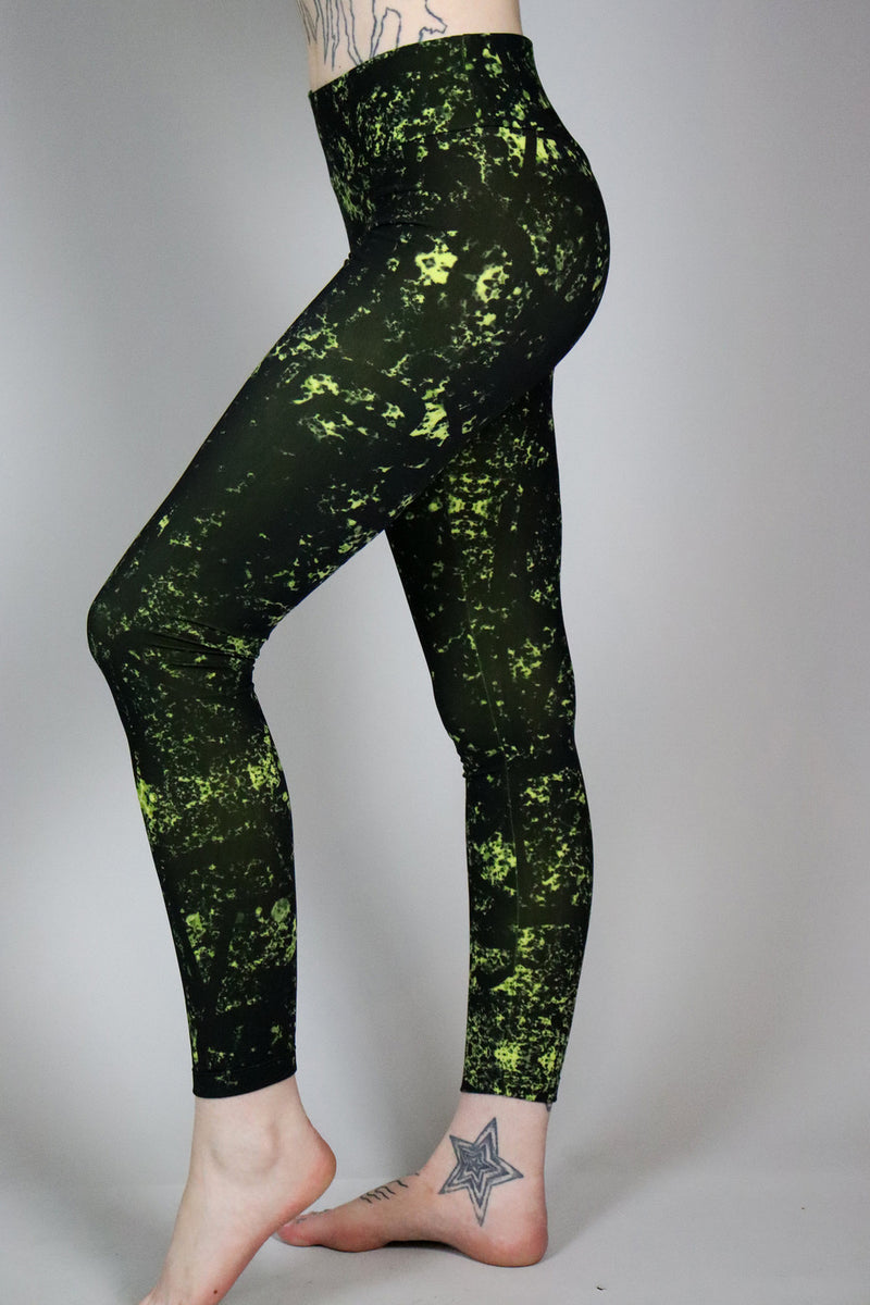 Thermo-Leggings Liberty Leisure