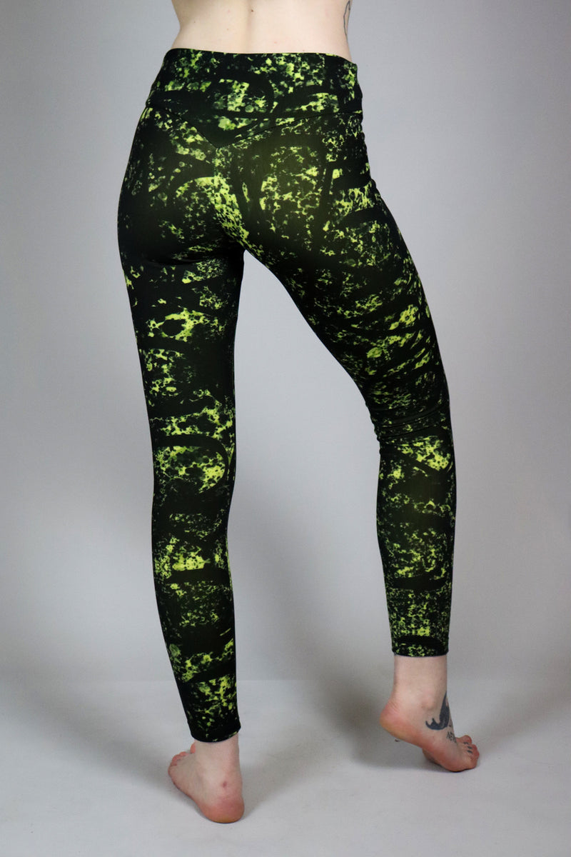 Thermo-Leggings Liberty Leisure