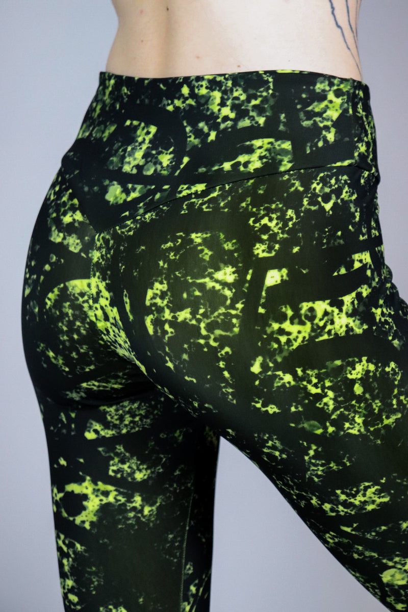 Thermo-Leggings Liberty Leisure