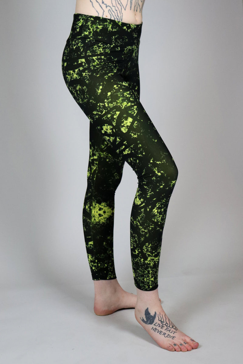 Thermo-Leggings Liberty Leisure