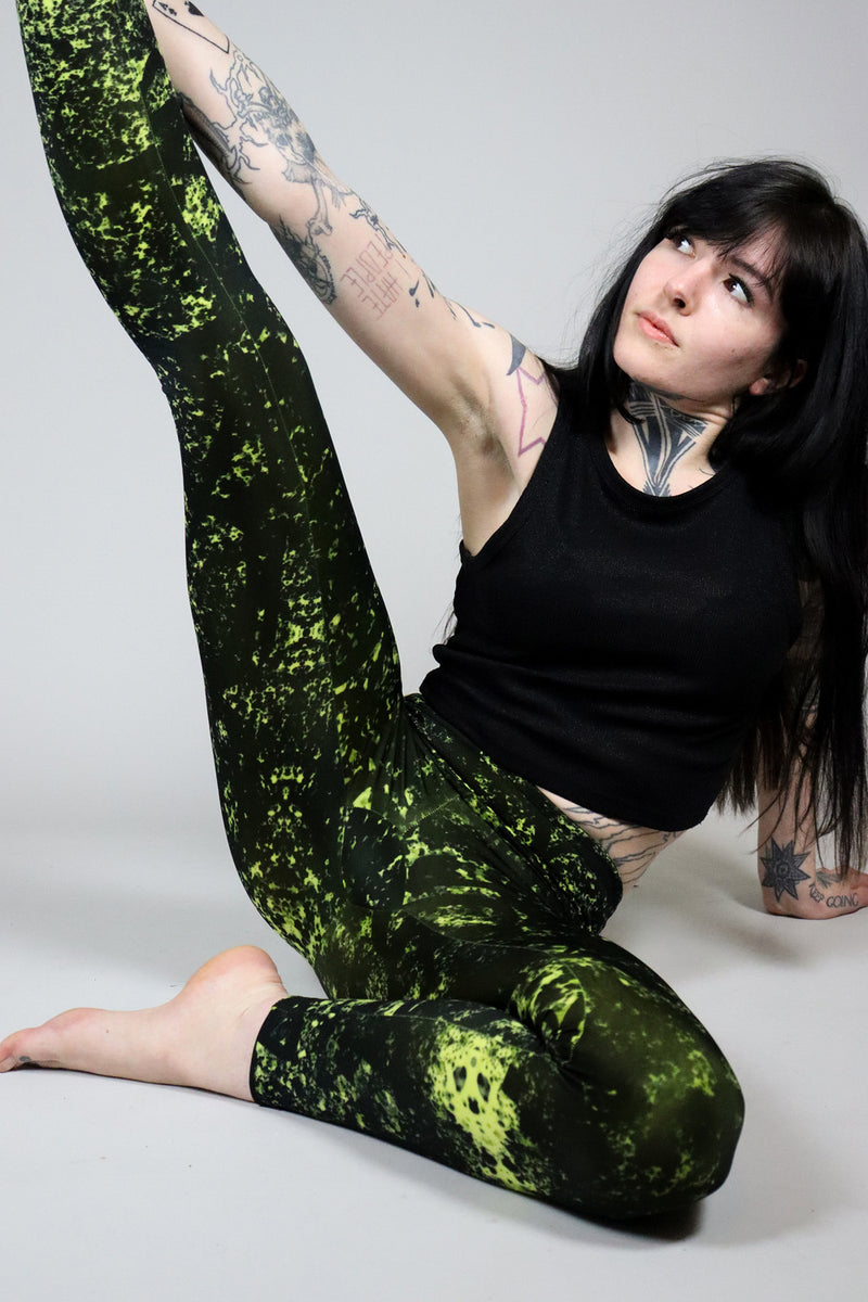 Thermo-Leggings Liberty Leisure