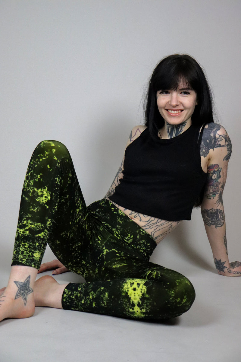 Thermo-Leggings Liberty Leisure