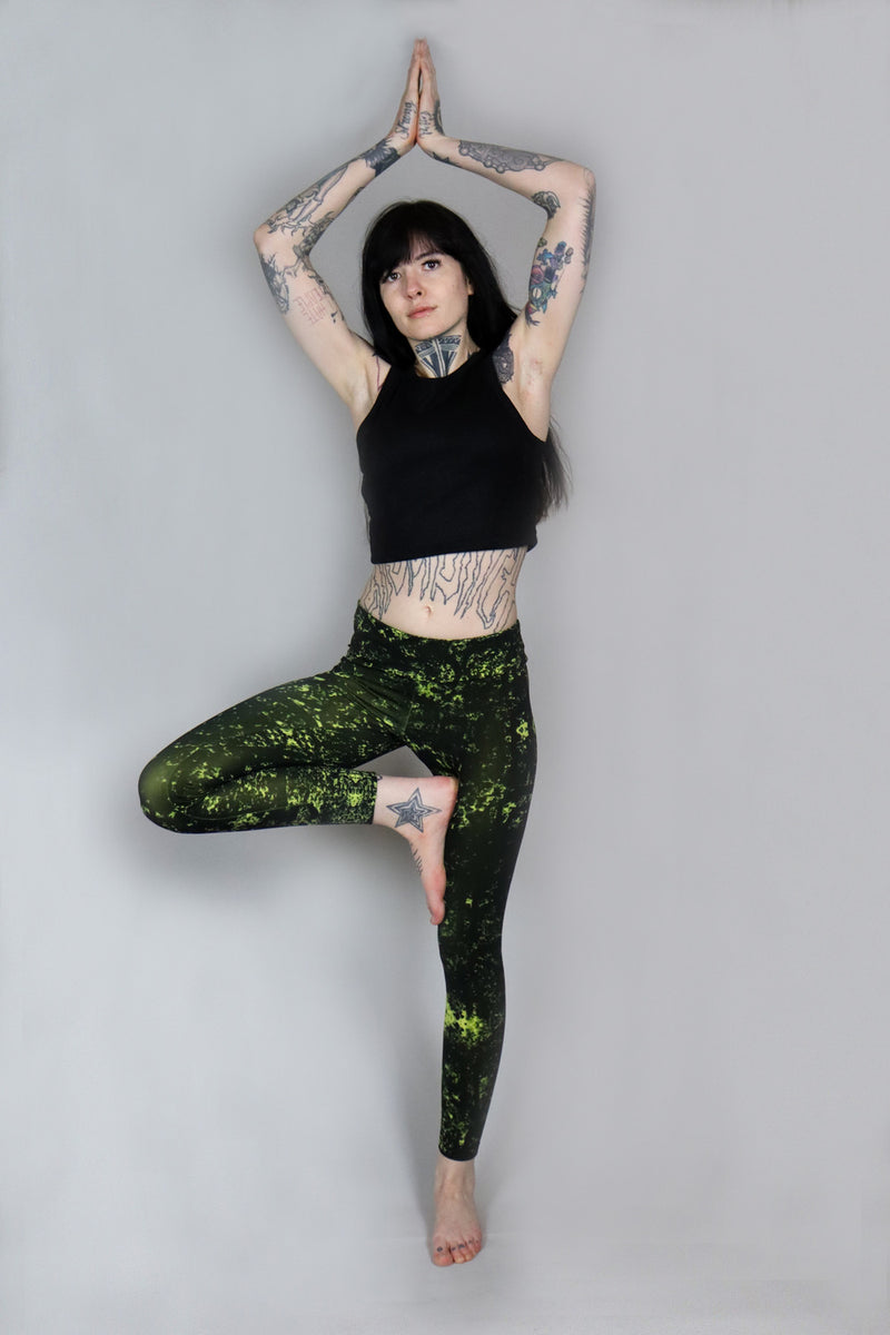 Thermo-Leggings Liberty Leisure