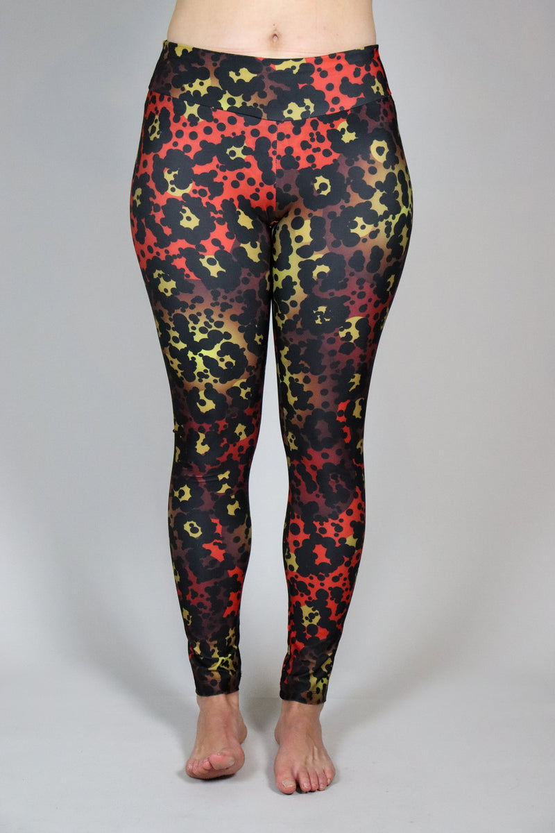Leggings Leo Passion