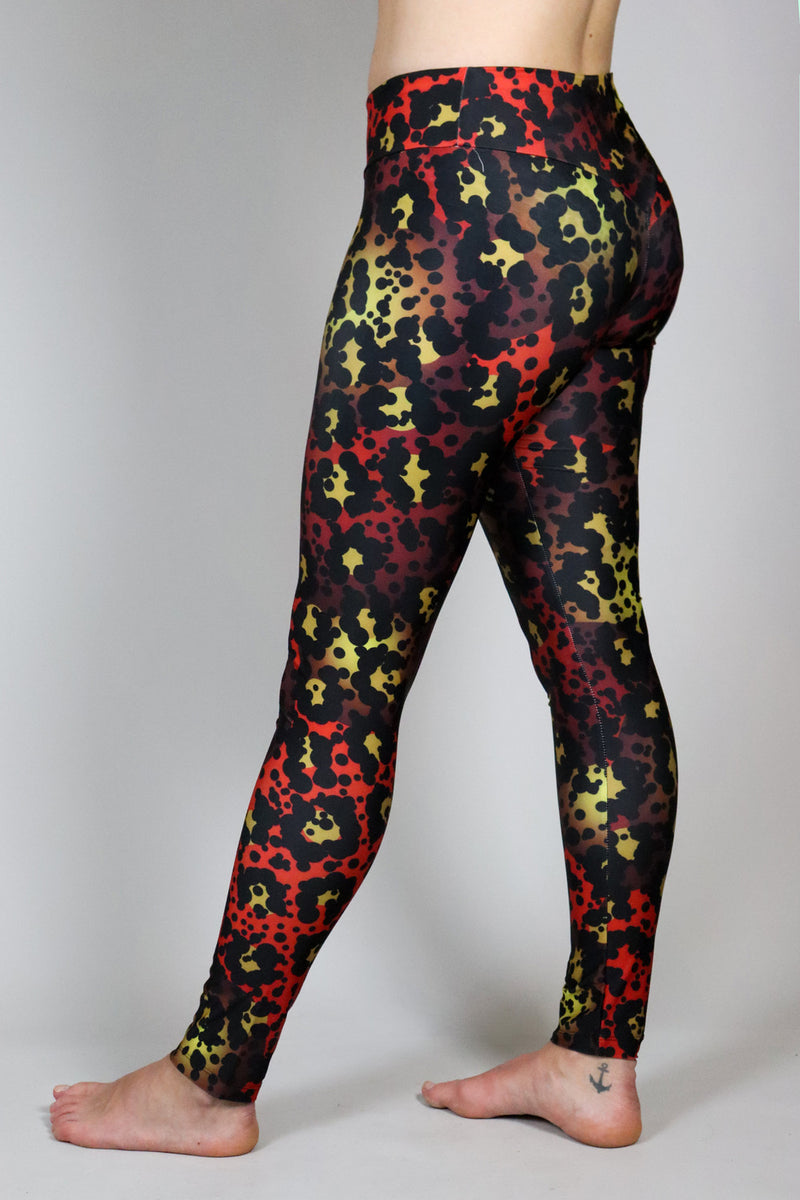 Leggings Leo Passion