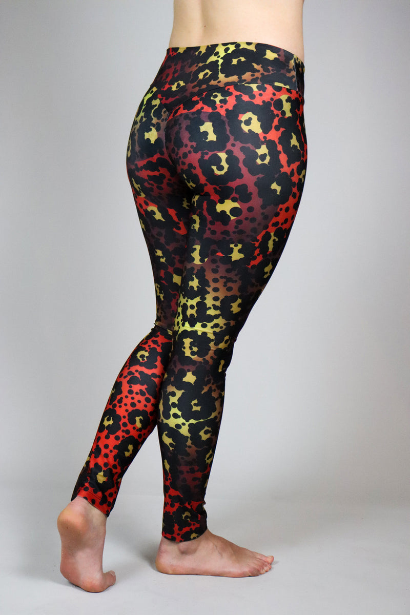 Leggings Leo Passion