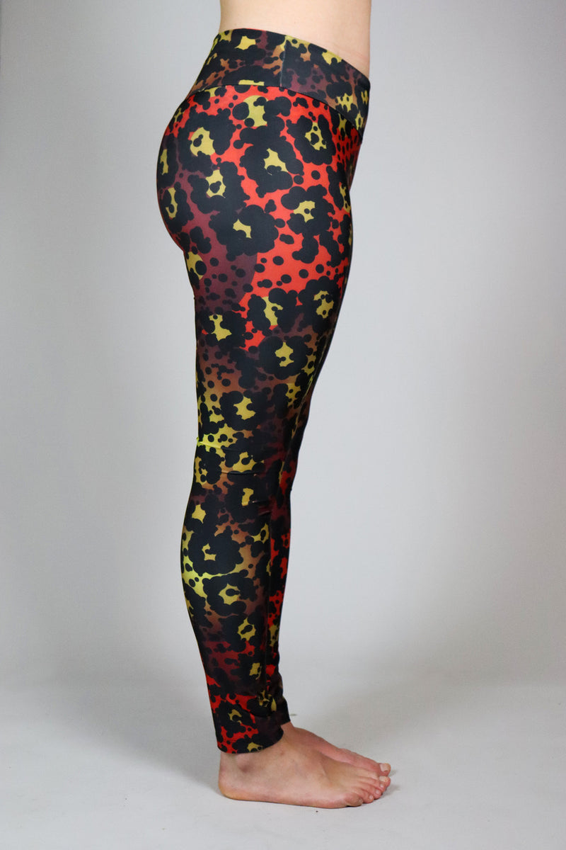 Leggings Leo Passion