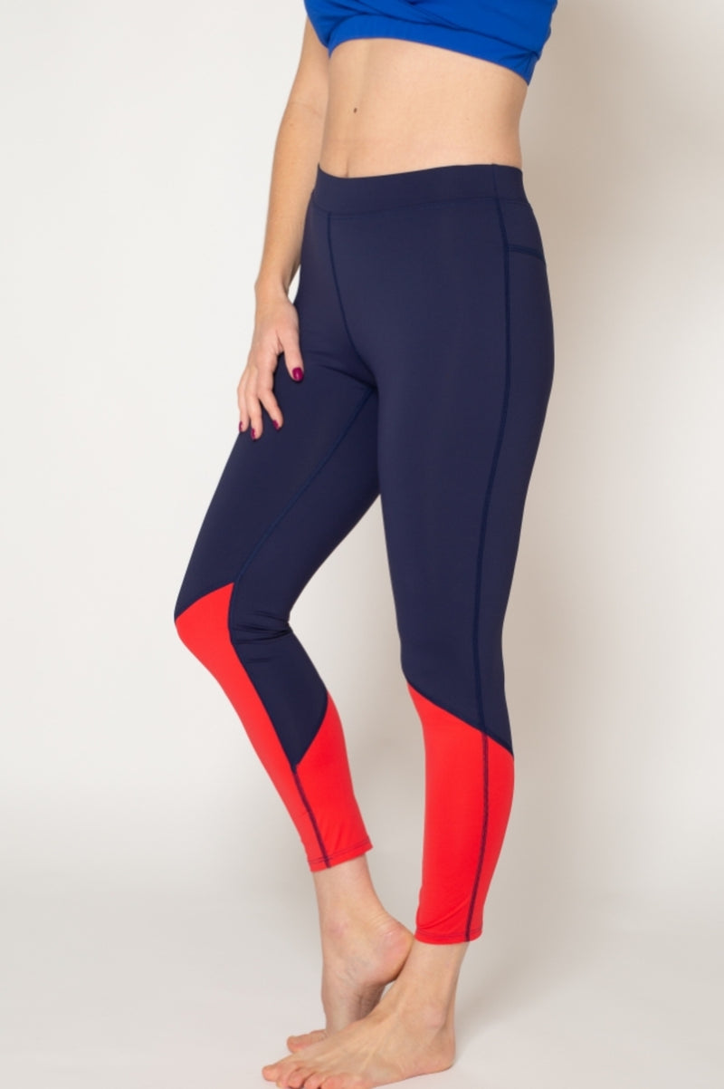 Leggings Cadiz