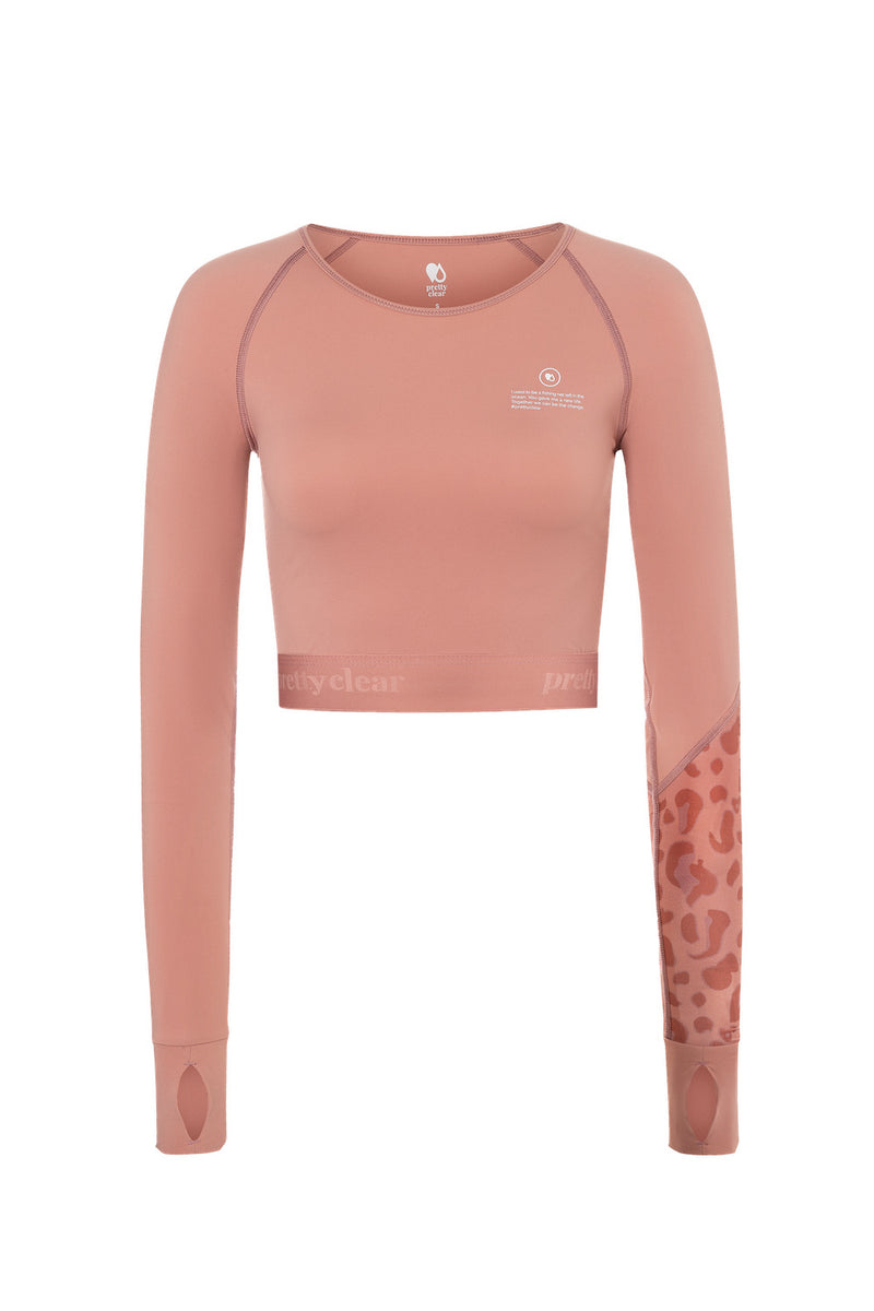 Longsleeve Anna