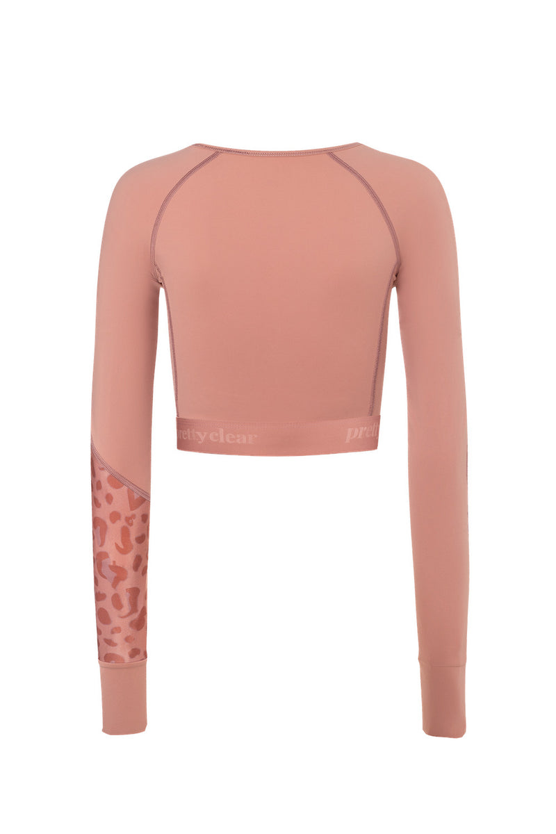 Longsleeve Anna