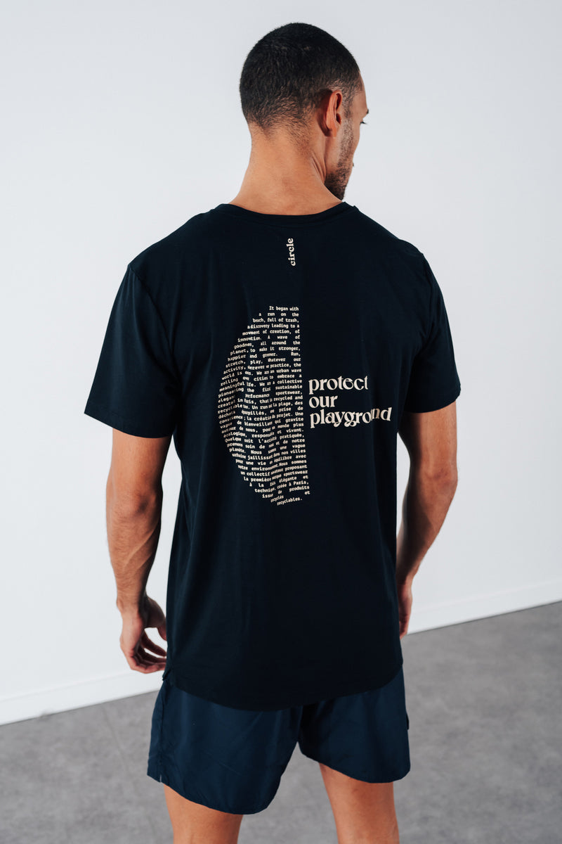 Manifesto T-Shirt