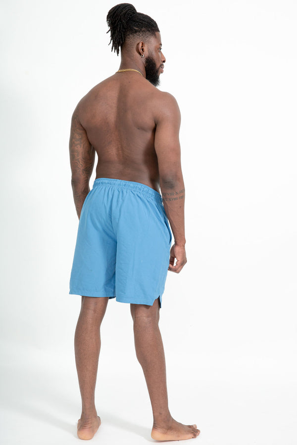 Faro Boardshorts - Skylight