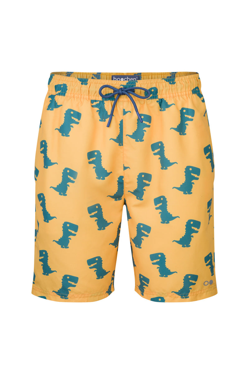 Faro Boardshorts - Dino Print