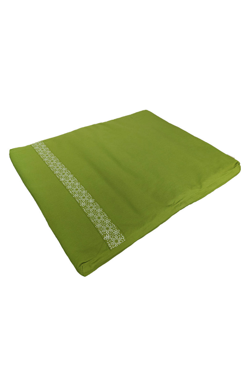 Meditationsmatte Zabuton