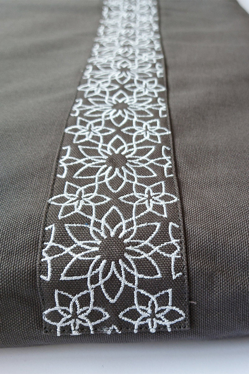 Meditationsmatte Zabuton