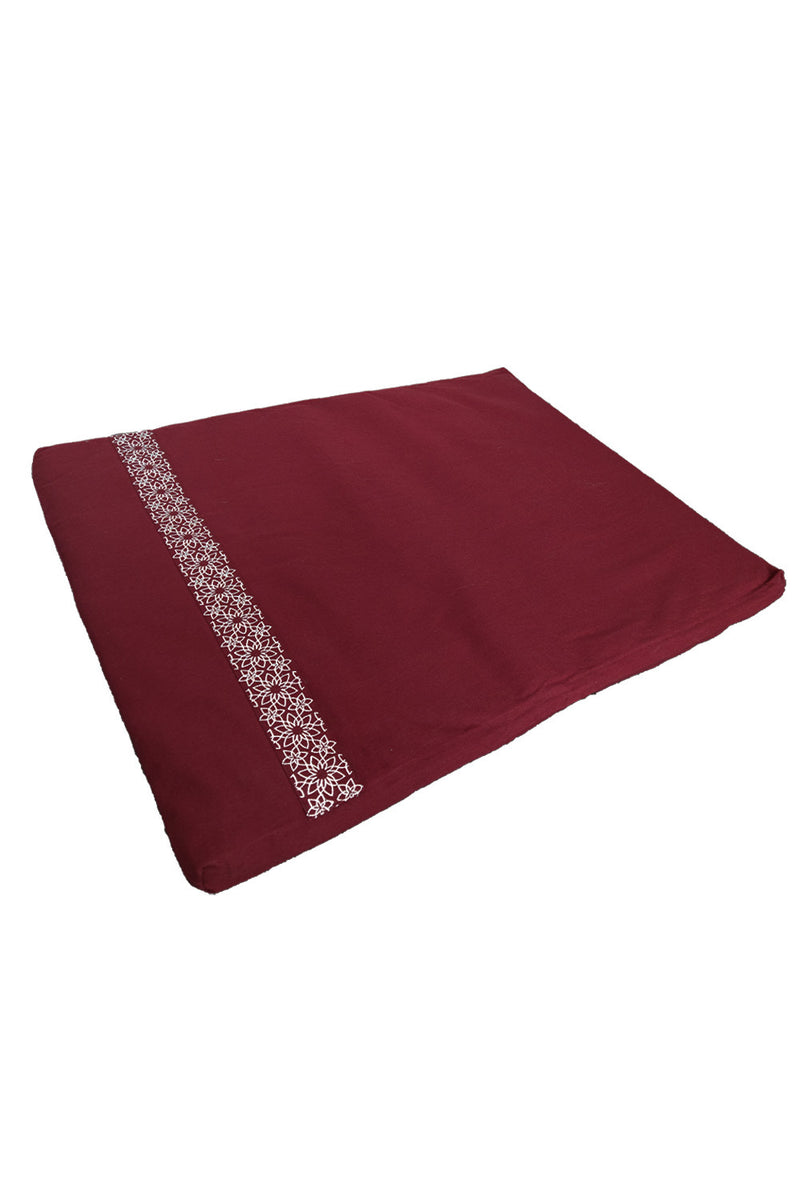 Meditationsmatte Zabuton