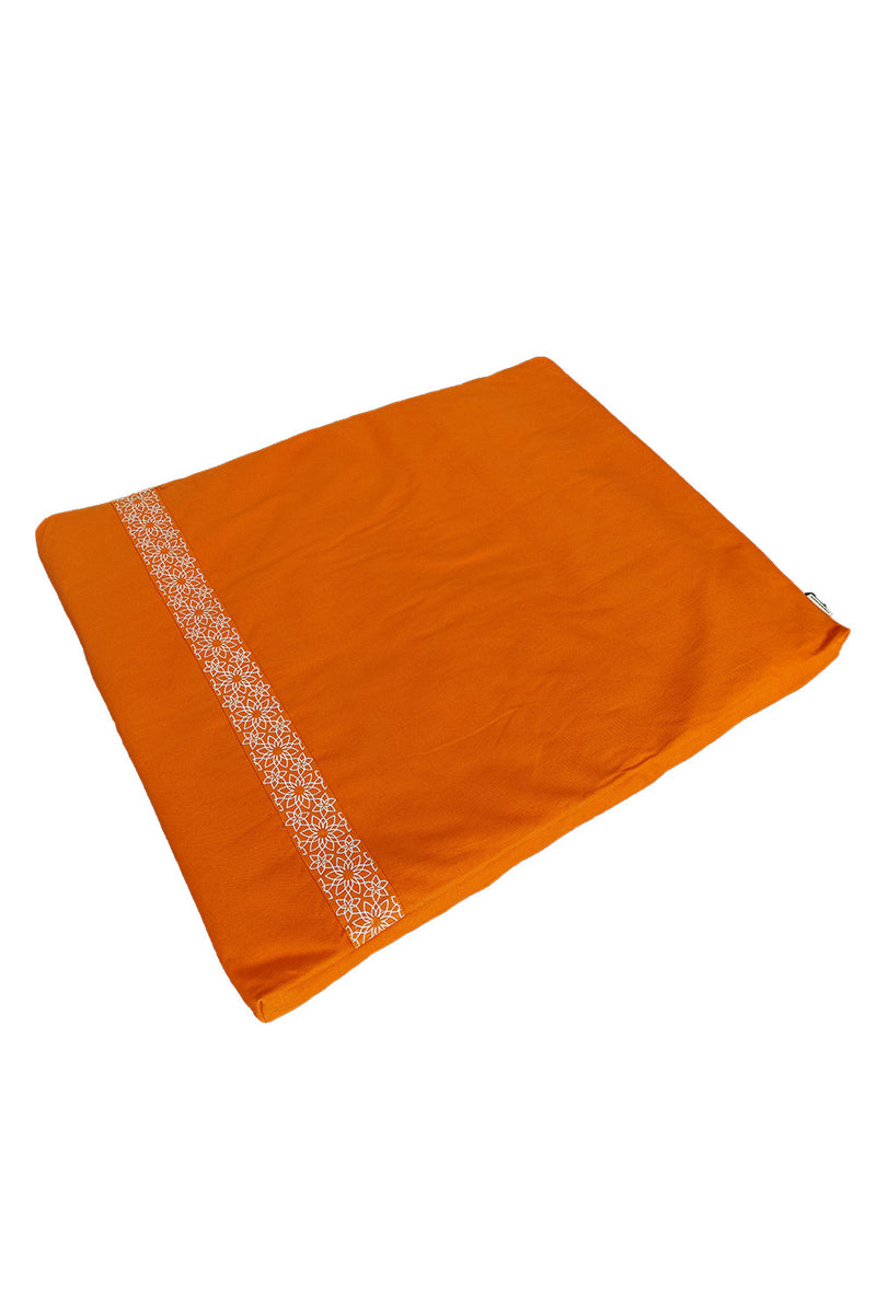 Meditationsmatte Zabuton