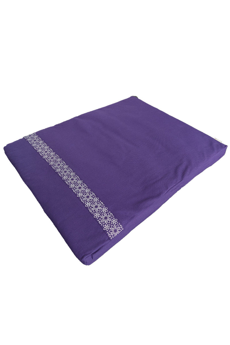 Meditationsmatte Zabuton