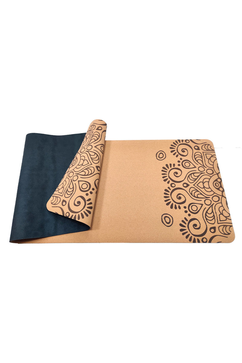 Moon Eclipse yogamatte