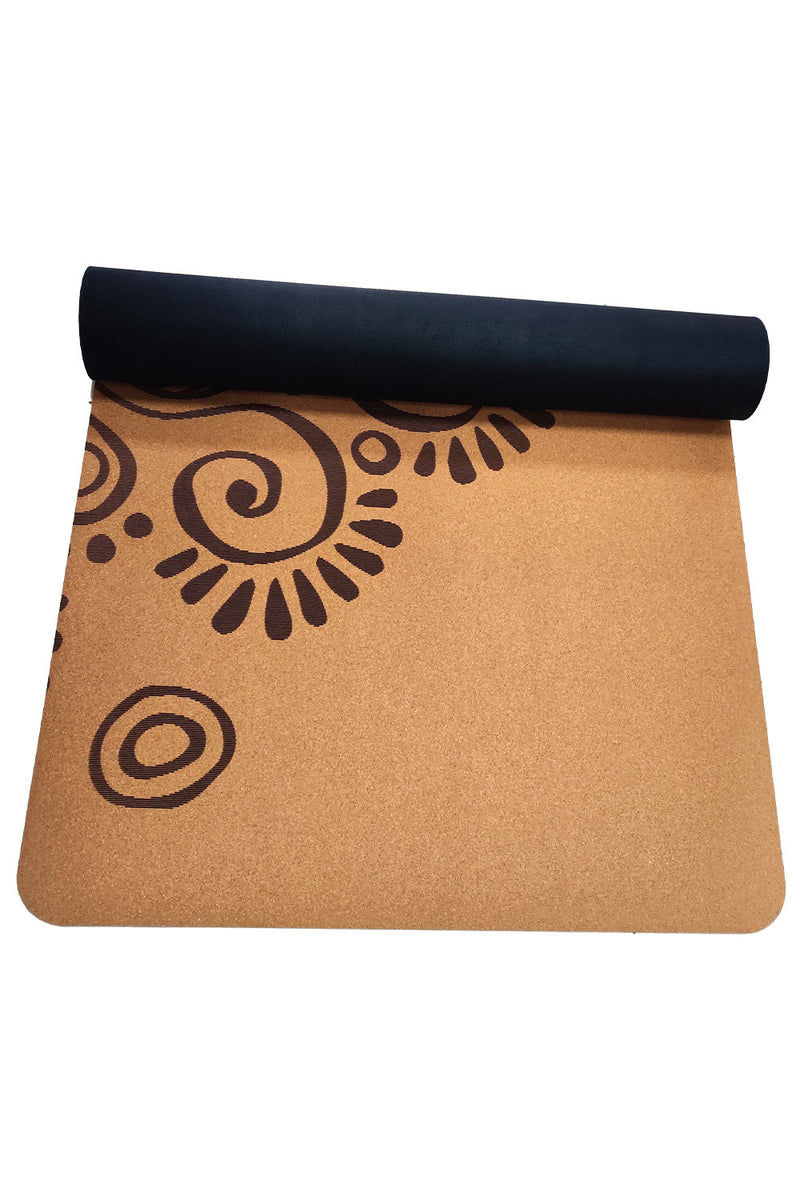 Moon Eclipse yogamatte