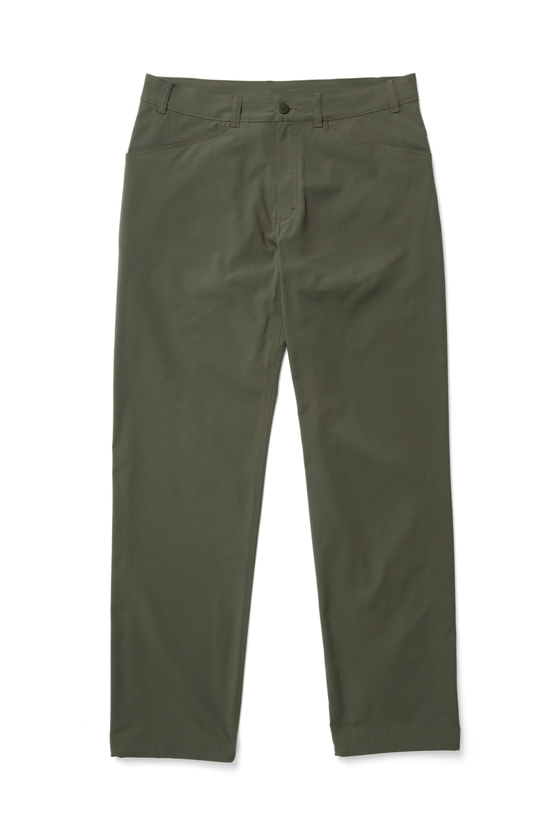 M's Dock Pants