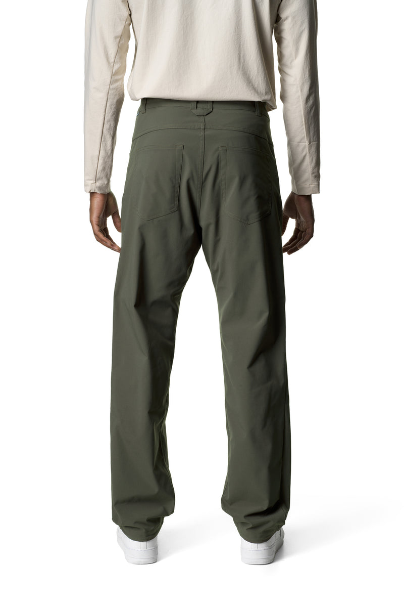 M's Dock Pants