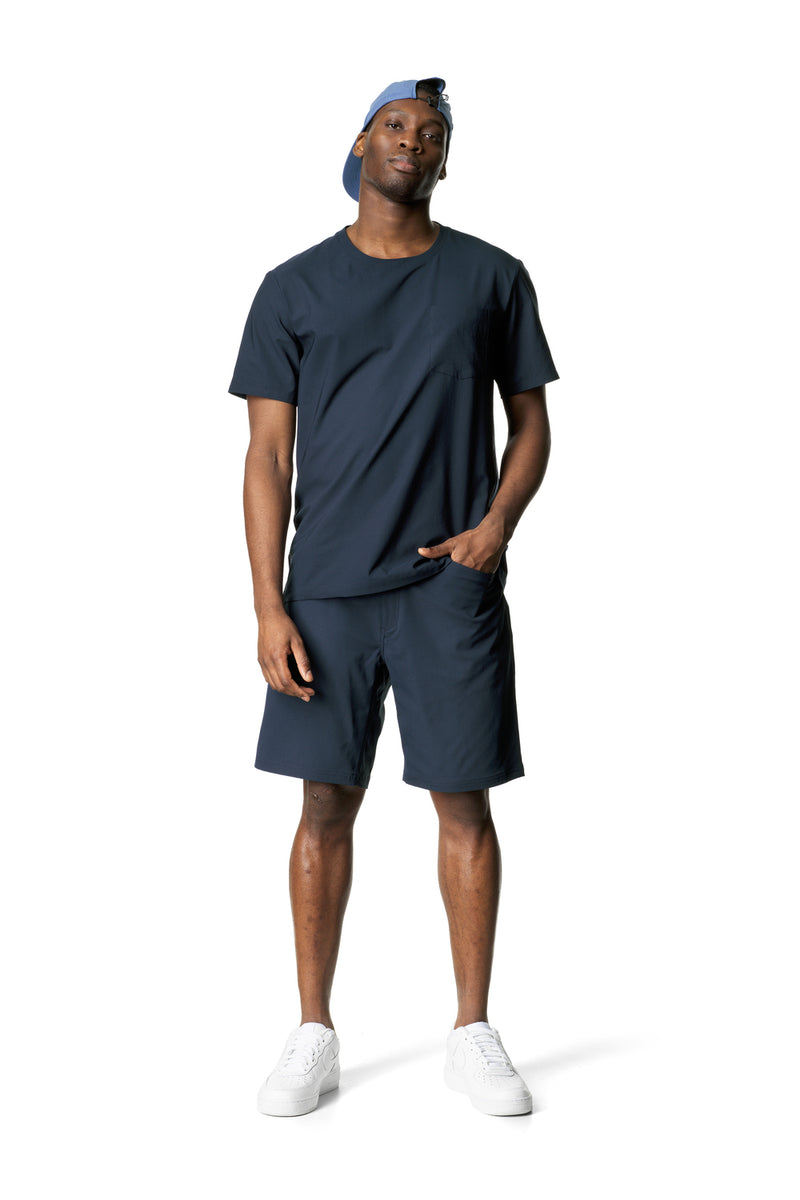 M's Dock Shorts