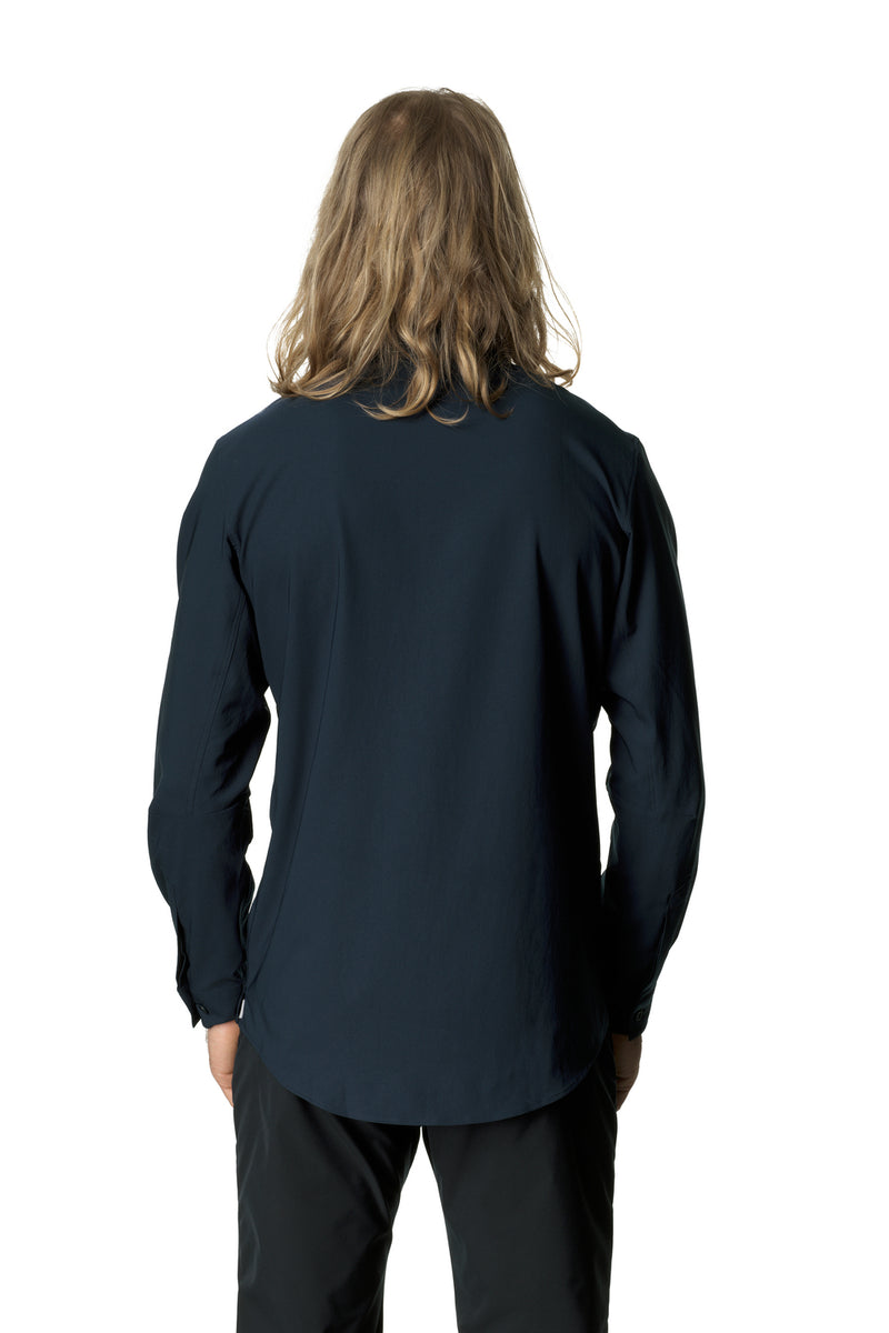 M's Longsleeve Shirt