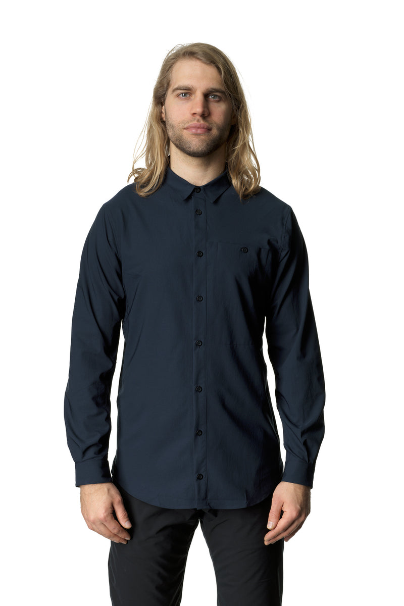 M's Longsleeve Shirt