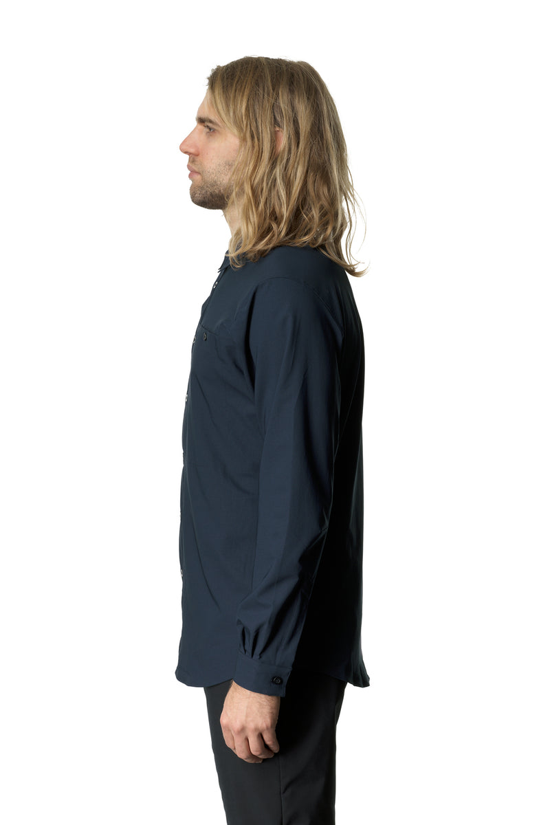 M's Longsleeve Shirt