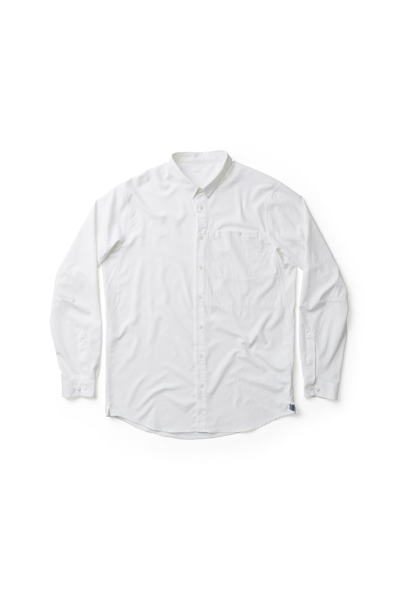 M's Longsleeve Shirt