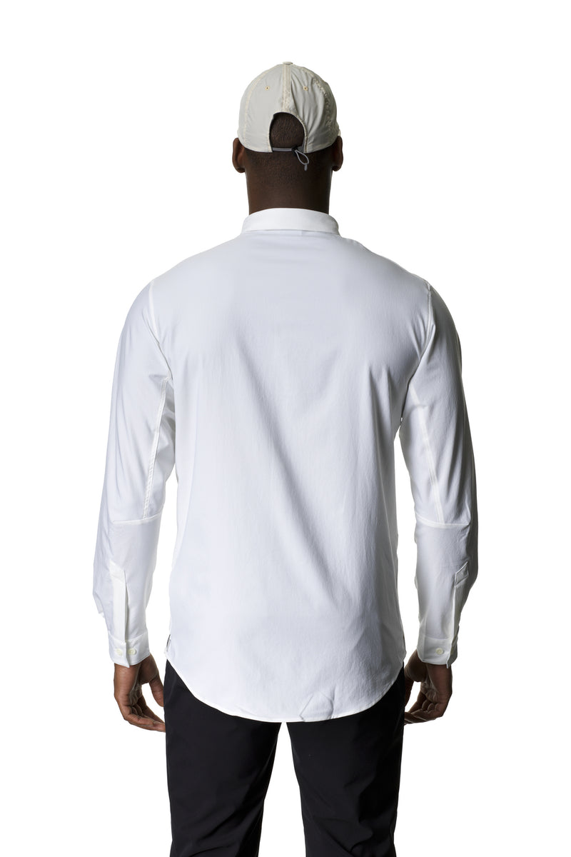 M's Longsleeve Shirt