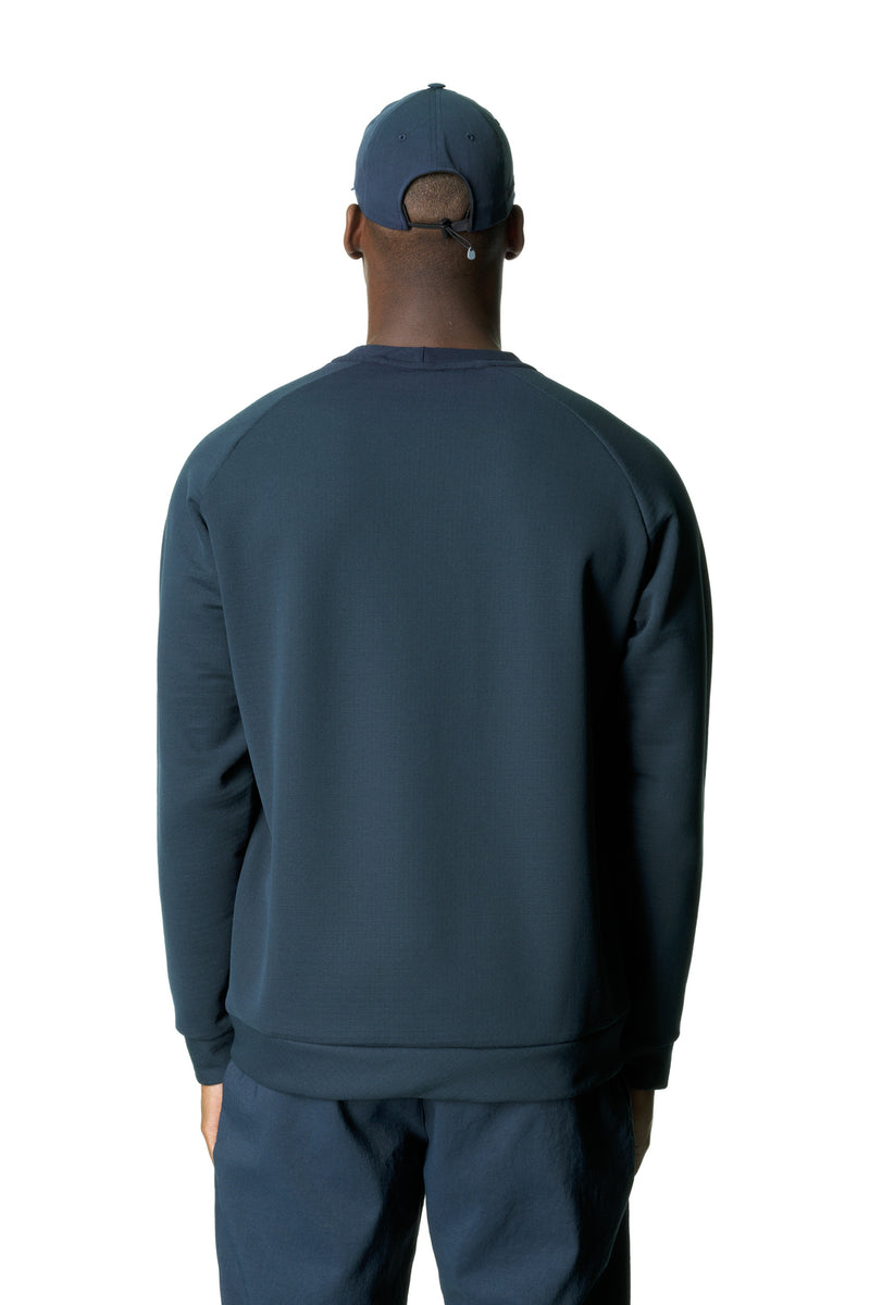 M's Mono Air Crew Sweatshirt